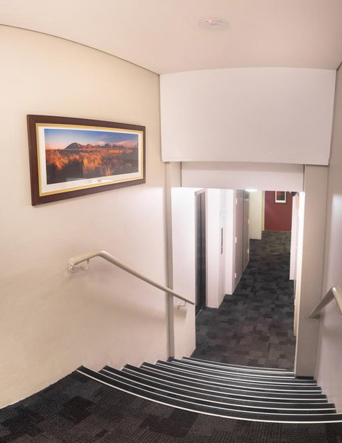 Big Backpackers Hostel - Tourism Cairns 39