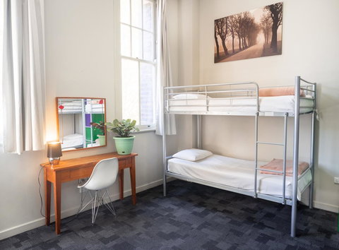 Big Backpackers Hostel - Tourism Cairns 27