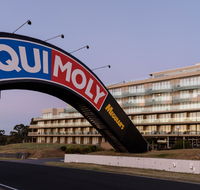 Rydges Mount Panorama Bathurst - Tourism Cairns