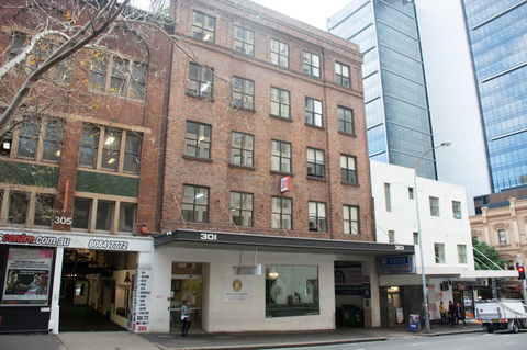 Siesta Sydney - Tourism Cairns 0