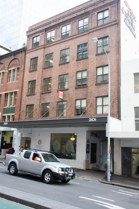 Siesta Sydney - Tourism Cairns 9