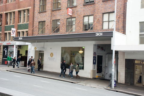 Siesta Sydney - Tourism Cairns 12