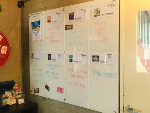 Newtown Backpackers - Tourism Cairns 7