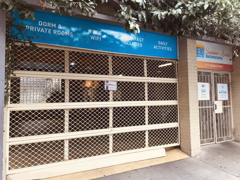 Newtown Backpackers - Tourism Cairns 27