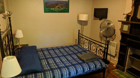 Newtown Backpackers - Tourism Cairns 17