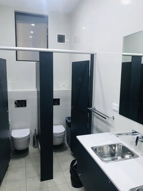 Newtown Backpackers - Tourism Cairns 13