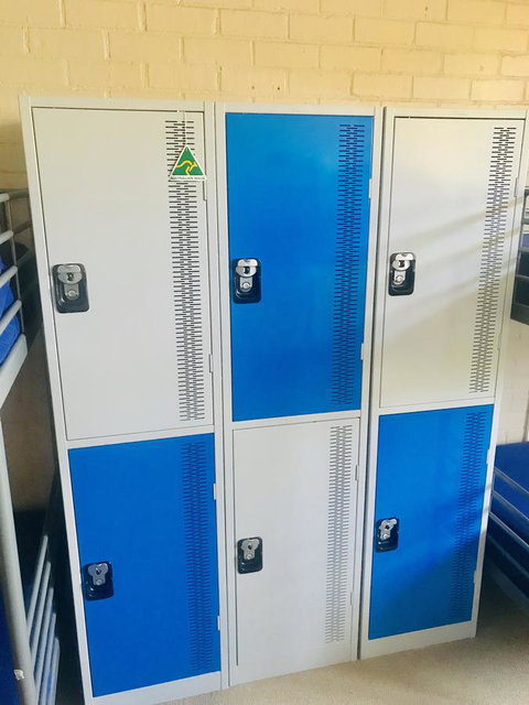 Newtown Backpackers - Tourism Cairns 12