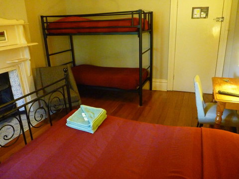 Newtown Backpackers - Tourism Cairns 20