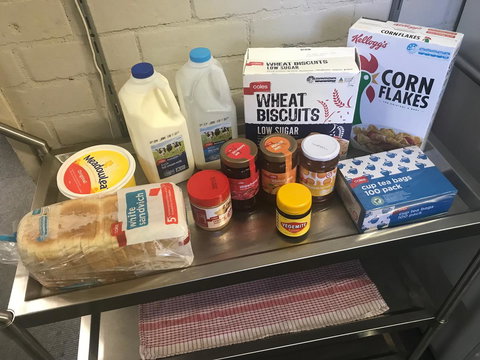 Newtown Backpackers - Tourism Cairns 9