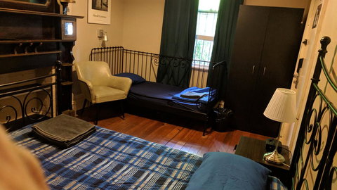 Newtown Backpackers - Tourism Cairns 16