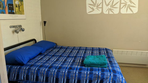 Newtown Backpackers - Tourism Cairns 18