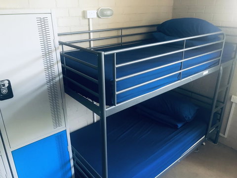 Newtown Backpackers - Tourism Cairns 11