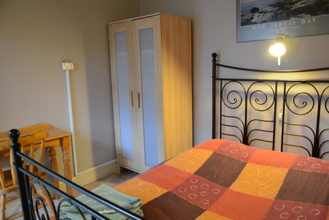 Newtown Backpackers - Tourism Cairns 19