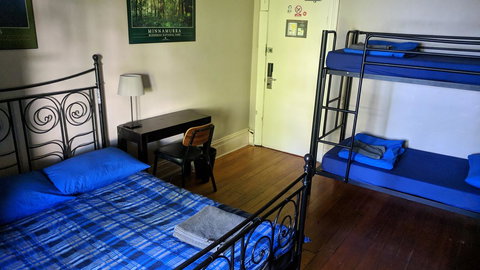 Newtown Backpackers - Tourism Cairns 26