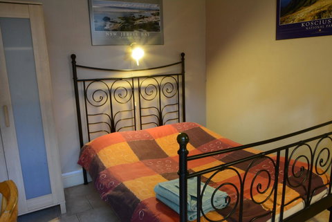 Newtown Backpackers - Tourism Cairns 25