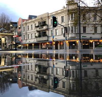 The Lucky Hotel - Tourism Cairns