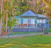 Swan Bay Hideaway - Tourism Cairns