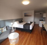 Eden Motel - Tourism Cairns