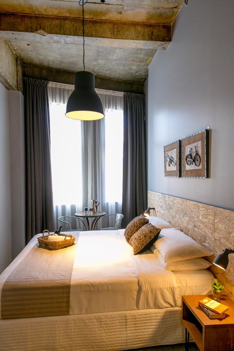 The Urban Newtown - Tourism Cairns 18