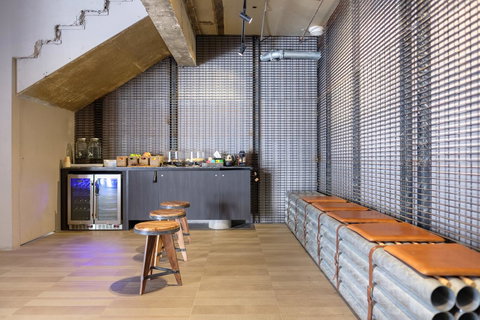 The Urban Newtown - Tourism Cairns 1