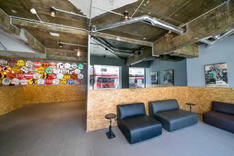 The Urban Newtown - Tourism Cairns 23