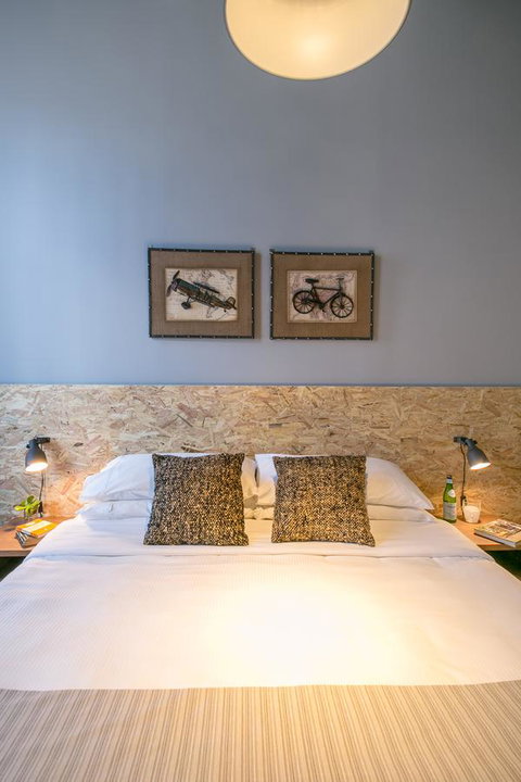 The Urban Newtown - Tourism Cairns 14