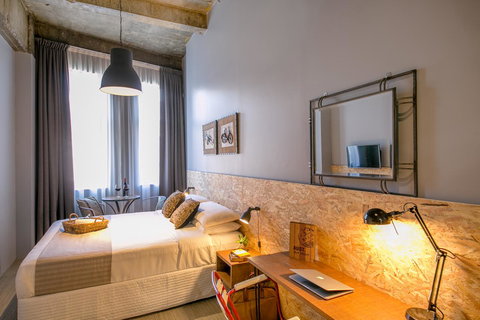 The Urban Newtown - Tourism Cairns 3