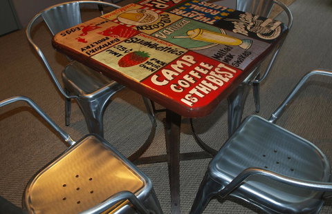 The Urban Newtown - Tourism Cairns 28