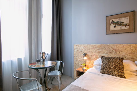 The Urban Newtown - Tourism Cairns 20