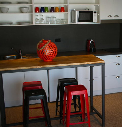 The Urban Newtown - Tourism Cairns 33