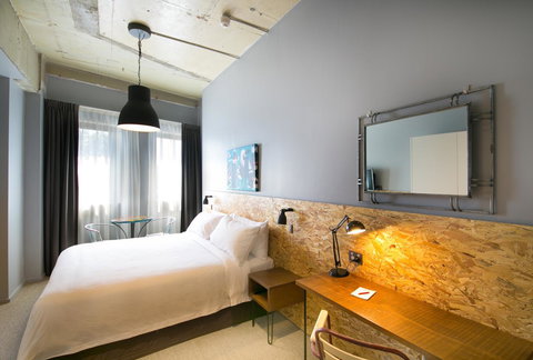 The Urban Newtown - Tourism Cairns 24