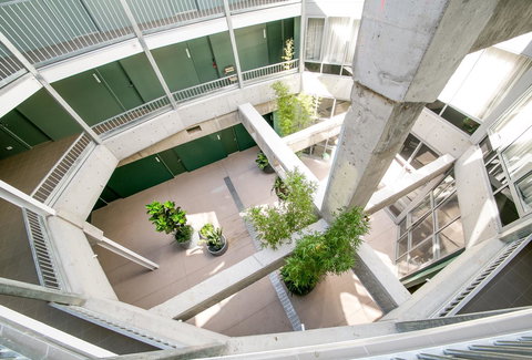 The Urban Newtown - Tourism Cairns 13