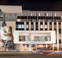 The Urban Newtown - Tourism Cairns