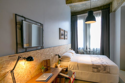 The Urban Newtown - Tourism Cairns 15