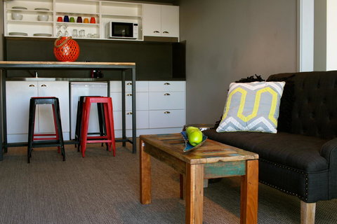 The Urban Newtown - Tourism Cairns 31