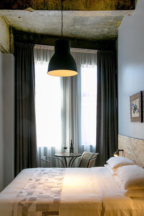 The Urban Newtown - Tourism Cairns 16