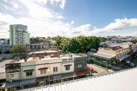 The Urban Newtown - Tourism Cairns 17