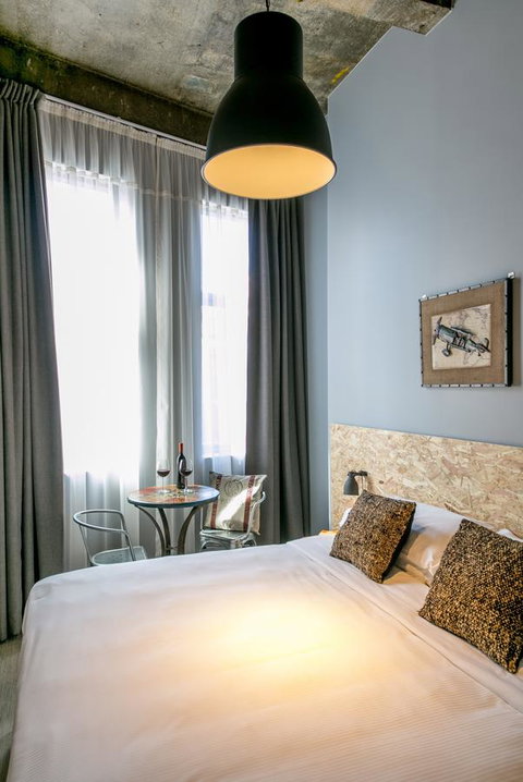 The Urban Newtown - Tourism Cairns 34