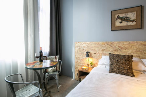 The Urban Newtown - Tourism Cairns 10