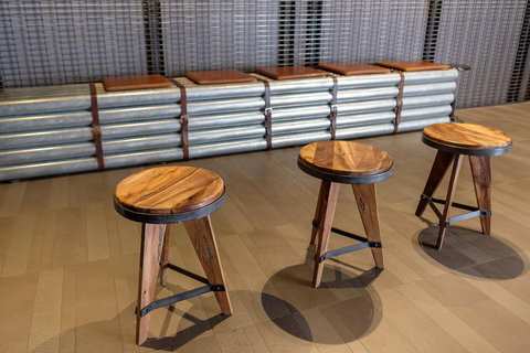 The Urban Newtown - Tourism Cairns 2