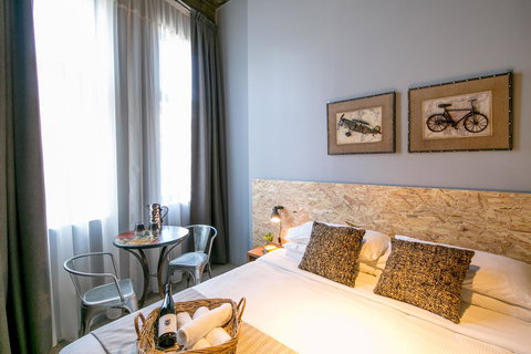 The Urban Newtown - Tourism Cairns 5