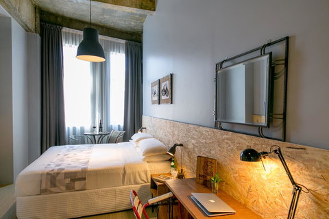 The Urban Newtown - Tourism Cairns 21