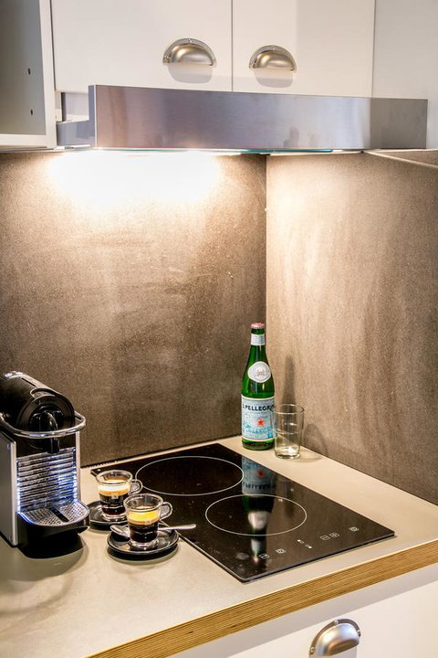 The Urban Newtown - Tourism Cairns 4