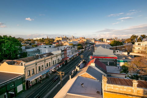 The Urban Newtown - Tourism Cairns 8