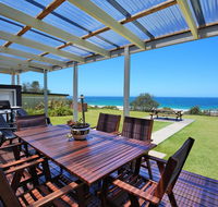 Glory  Culburra - Absolute Beachfront - Pet  Family Friendly - Tourism Cairns