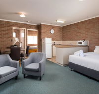 Corowa Bindaree Holiday Park - Tourism Cairns