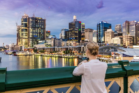 Oaks Sydney Goldsbrough Suites - Tourism Cairns 18