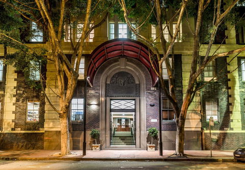 Oaks Sydney Goldsbrough Suites - Tourism Cairns 5