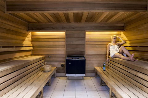 Oaks Sydney Goldsbrough Suites - Tourism Cairns 19