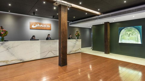 Oaks Sydney Goldsbrough Suites - Tourism Cairns 11